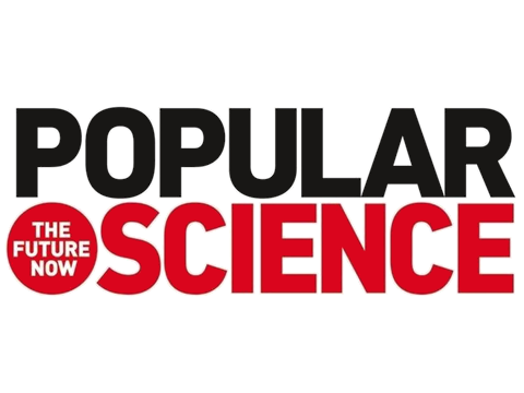 Popular Science